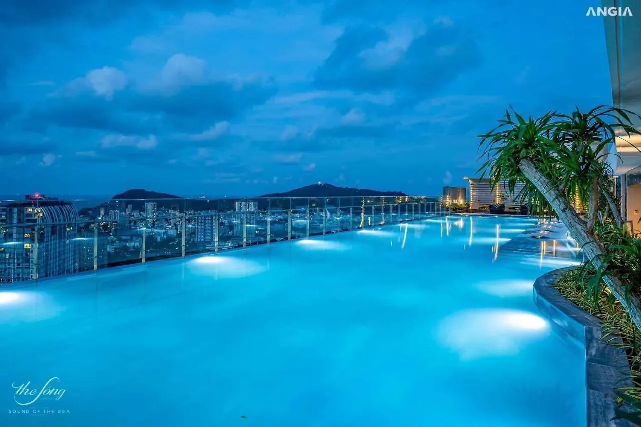 The Song Apartment Vung Tau - Baozi House