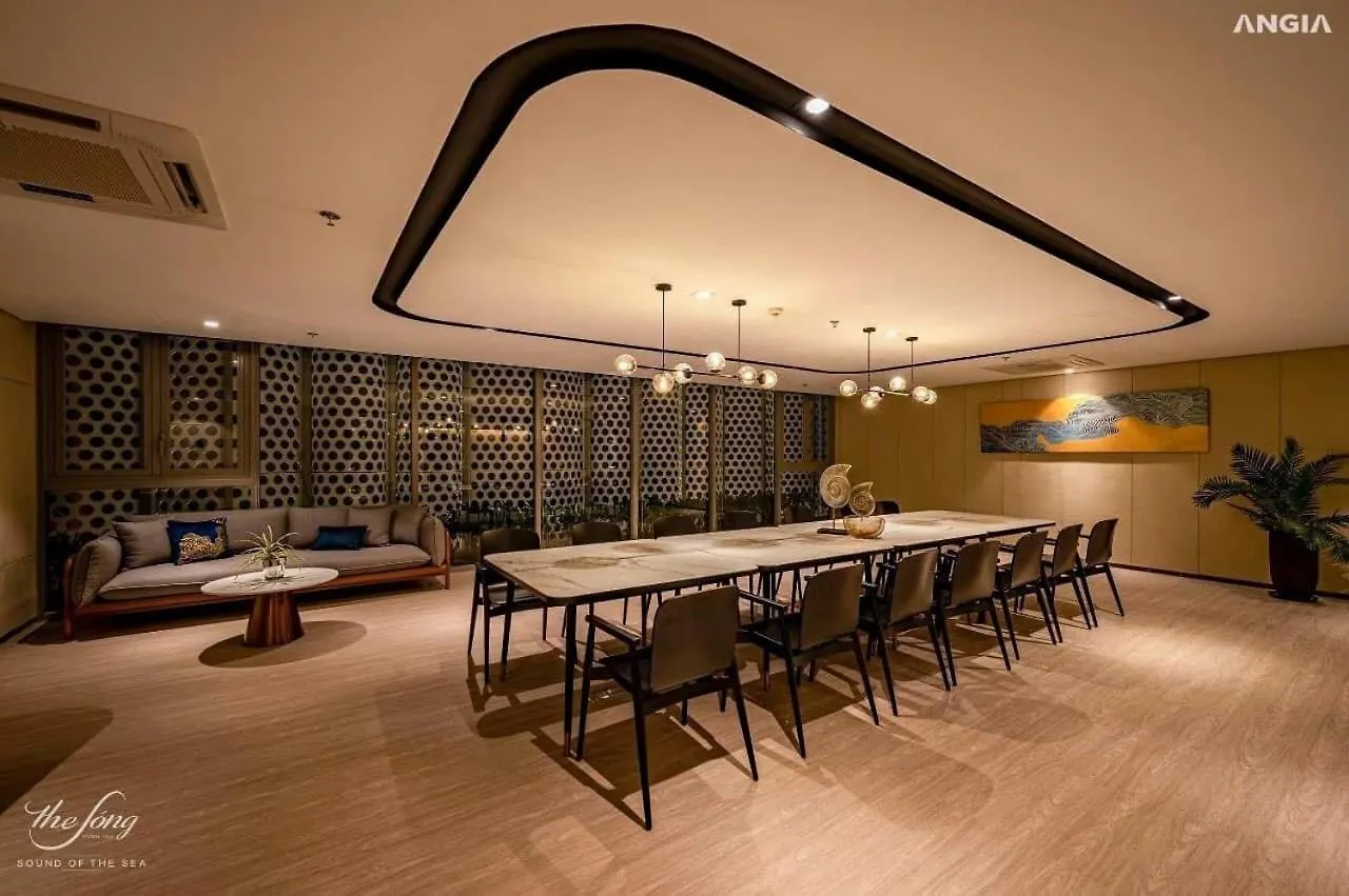 The Song Apartment Vung Tau - Baozi House Vietnam