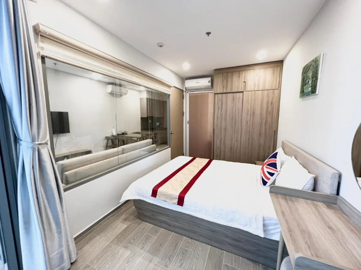 The Song Apartment Vung Tau - Baozi House