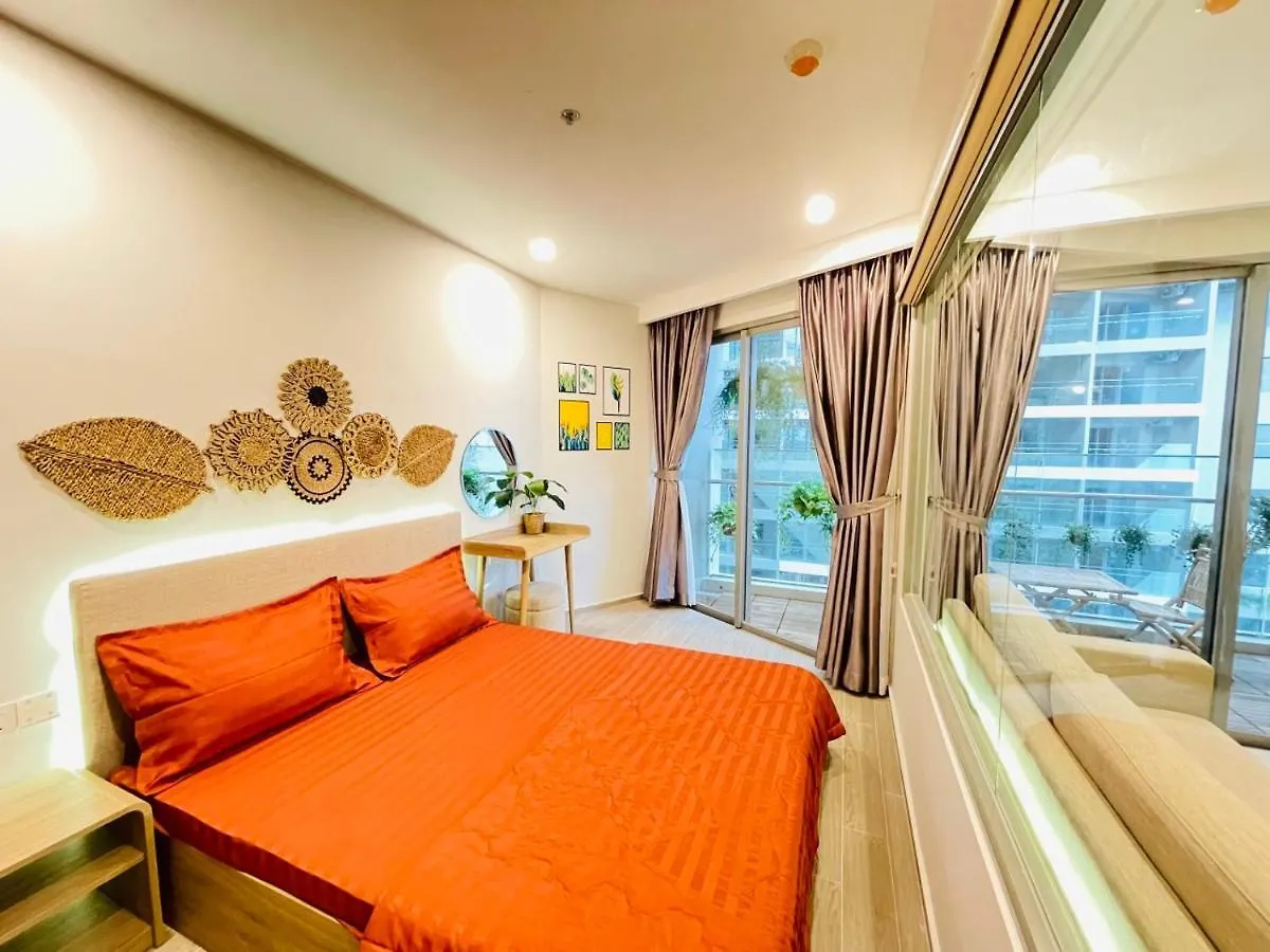 The Song Apartment Vung Tau - Baozi House