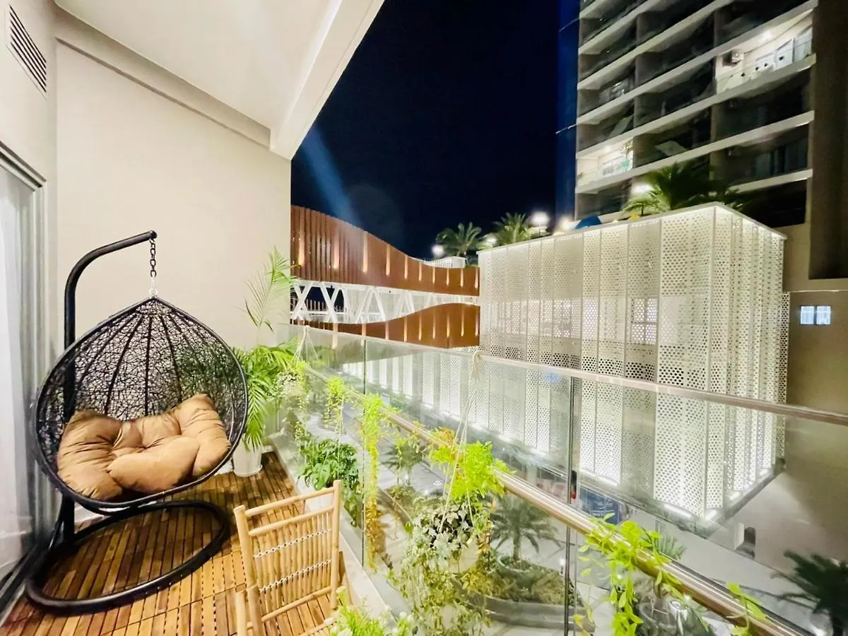 The Song Apartment Vung Tau - Baozi House