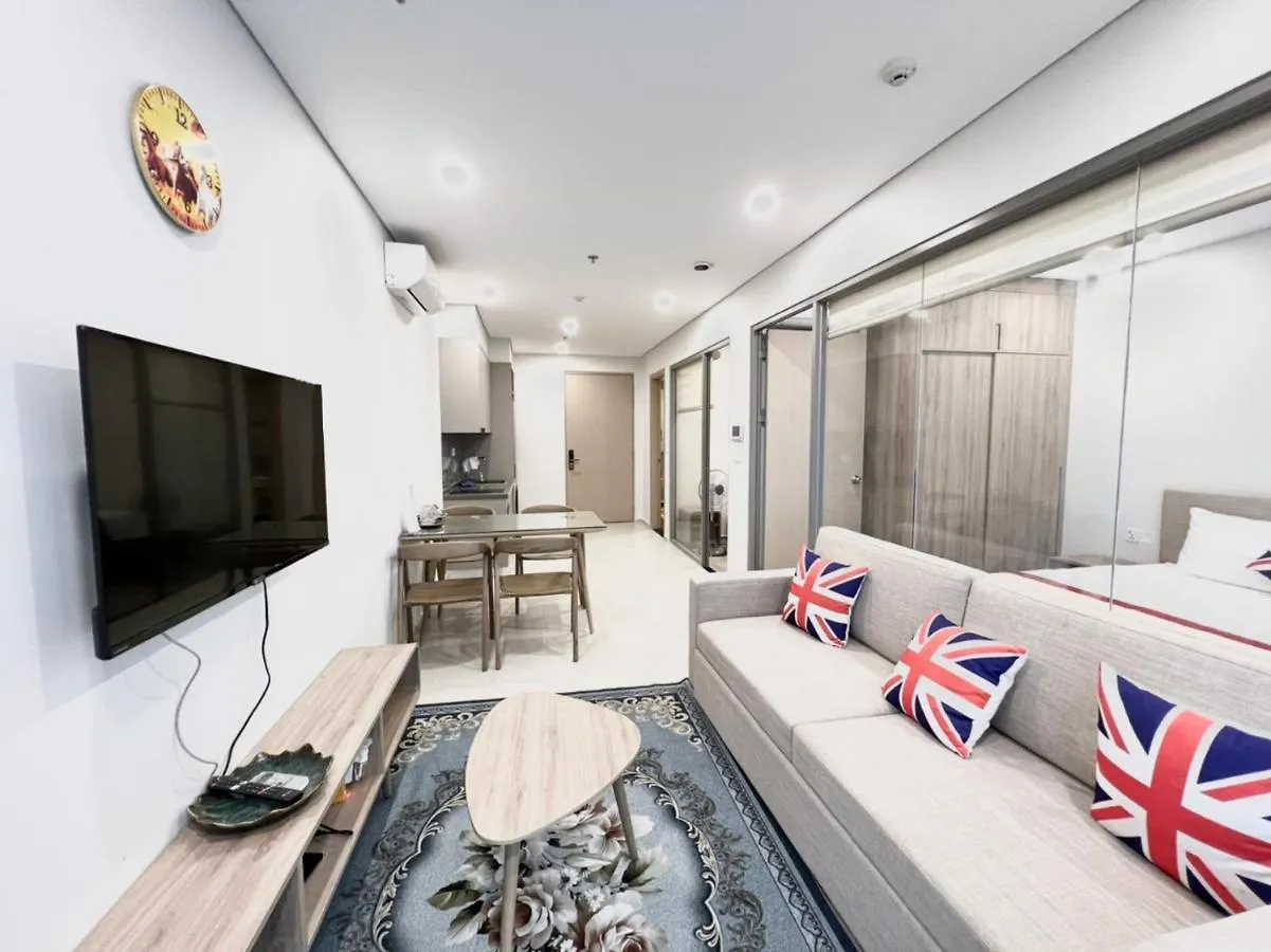 The Song Apartment Vung Tau - Baozi House