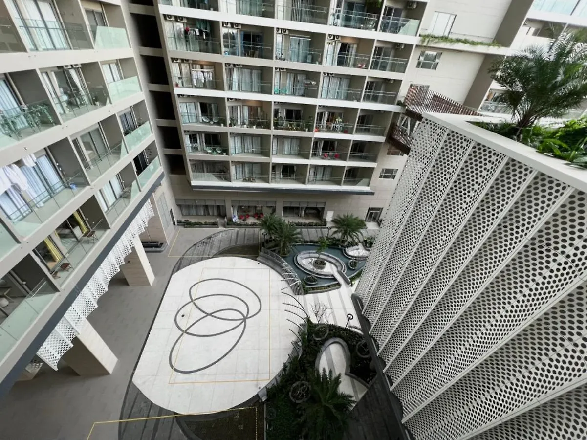 The Song Apartment Vung Tau - Baozi House