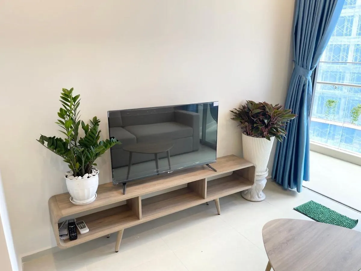 The Song Apartment Vung Tau - Baozi House