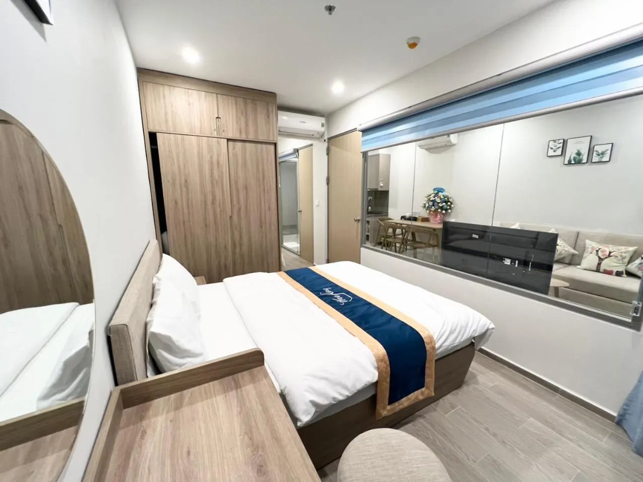 The Song Apartment Vung Tau - Baozi House