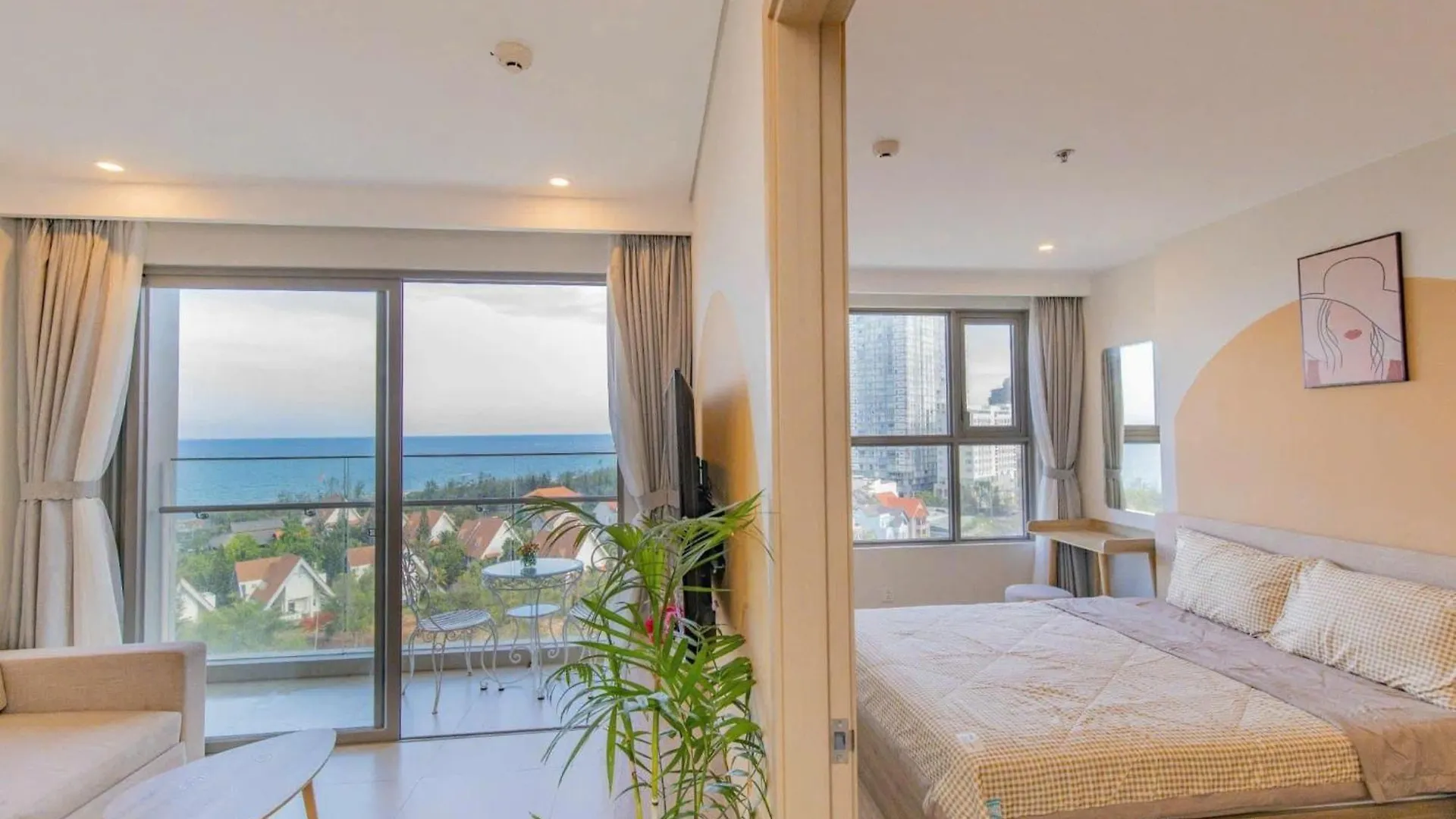 The Song Apartment Vung Tau - Baozi House